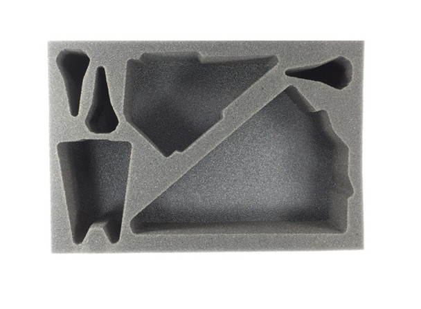 Star Wars Armada Imperial Fleet Foam Tray (BFS-2.5)