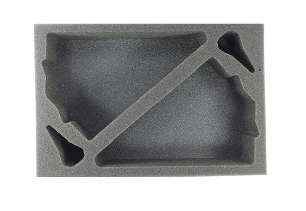 Star Wars Armada Star Destroyer Foam Tray (BFS-2.5)