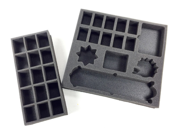 Blood Bowl Board Game Foam Kit