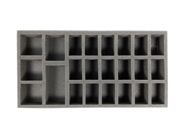 Primaris Marine Troop Foam Tray (BFM-1.5)