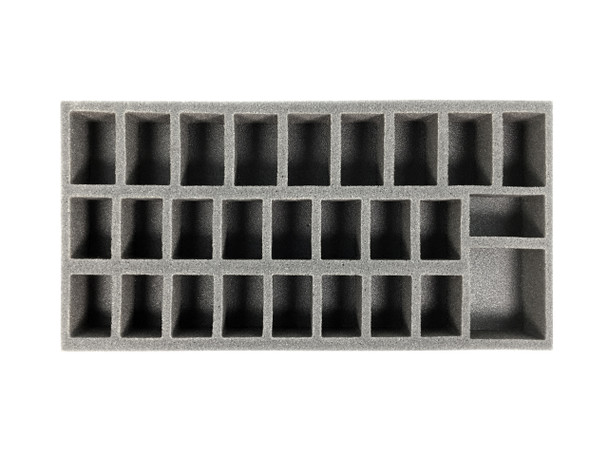 Nurgle Troop Foam Tray (BFM-2)
