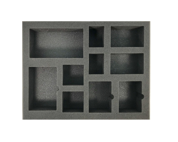 Mythic Battles Pantheon Accessory Foam Tray 1 (BFL-2)