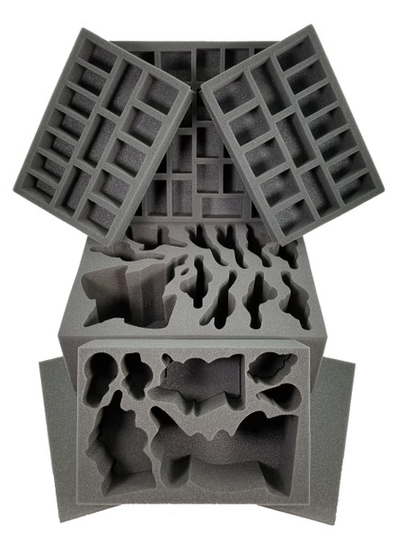 Idoneth Deepkin Foam Kit for the P.A.C.K. 720 (BFL)