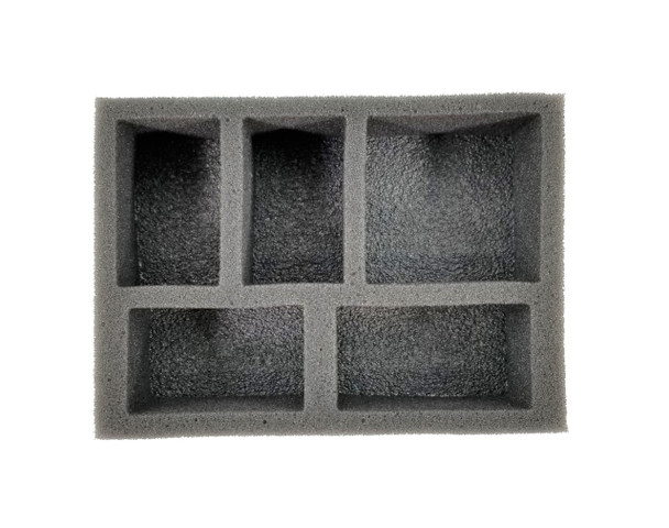 Necromunda Micro Troop Foam Tray 2 (MICRO-1.5)