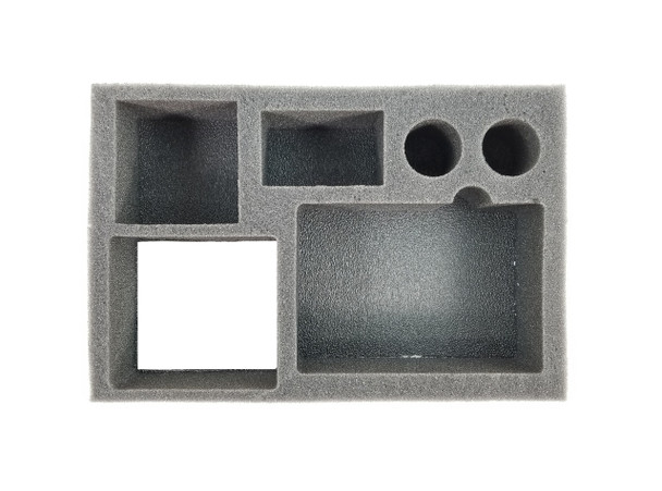 Warhammer Quest: Blackstone Fortress Dreaded Ambull Expansion Foam Tray