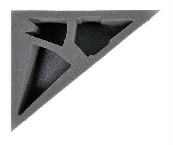 Star Wars Armada Super Star Destroyer Victory Foam Option for Original Box (SSD)