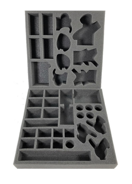 Nemesis Core Game Box Foam Kit