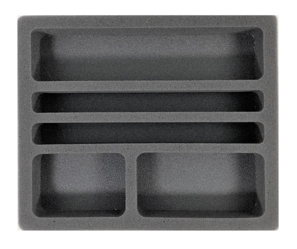 Hobby Tool and Supplies Foam Tray (BFB-1.5)