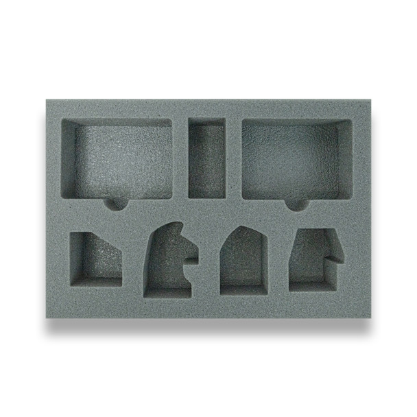 Warhammer Underworlds: Storm of Celestus Foam Tray (BFS-1.5)