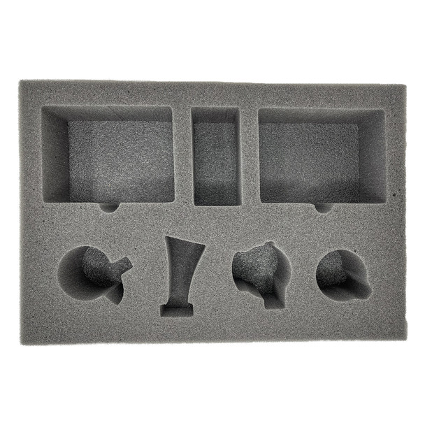 Warhammer Underworlds: Xandire's Truthseekers Foam Tray (BFS-2)