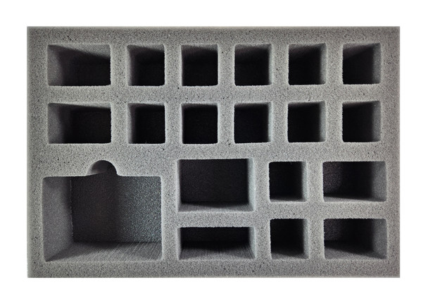 Kill Team Imperial Navy Breachers Foam Tray (BFS-2)