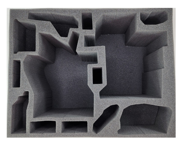 Warcry Bloodhunt Terrain Foam Tray (BFL-7)