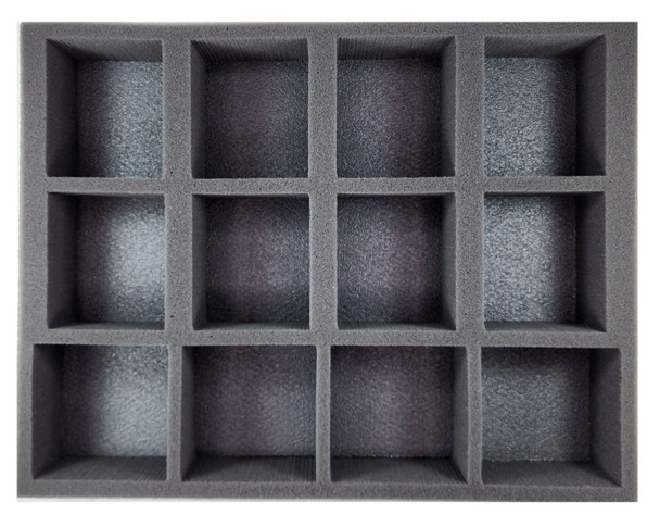 Universal Kroxigor Foam Tray (BFL-2)