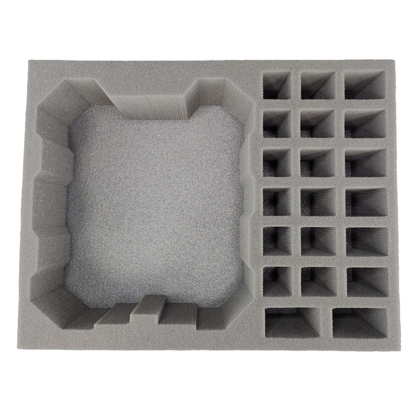 Kill Team Nightmare Set Foam Tray (BFL-3)