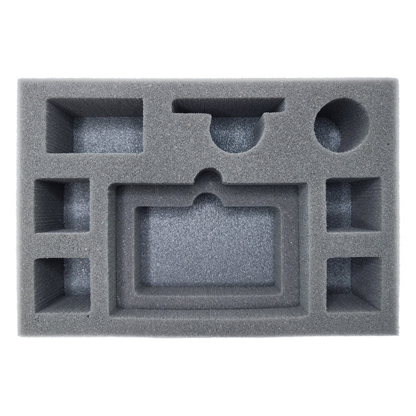 Star Wars Shatterpoint Stronger Than Fear Squad Pack Foam Tray (BFS-2)