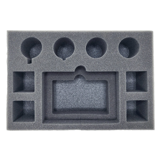 Star Wars Shatterpoint Good Soldiers Follow Orders Squad Pack Foam Tray (BFS-2)