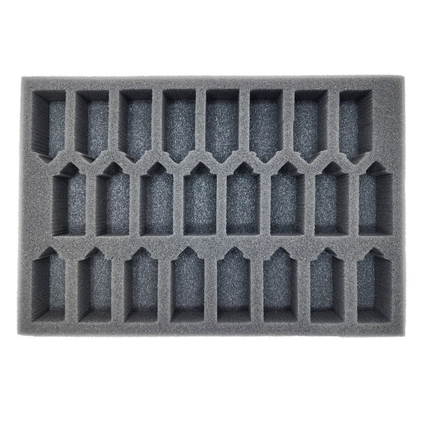 Legions Imperialis 24 Triaros Conveyor Foam Tray (BFS-1)