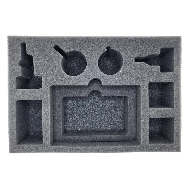 Star Wars Shatterpoint Requesting Your Surrender Squad Pack Foam Tray