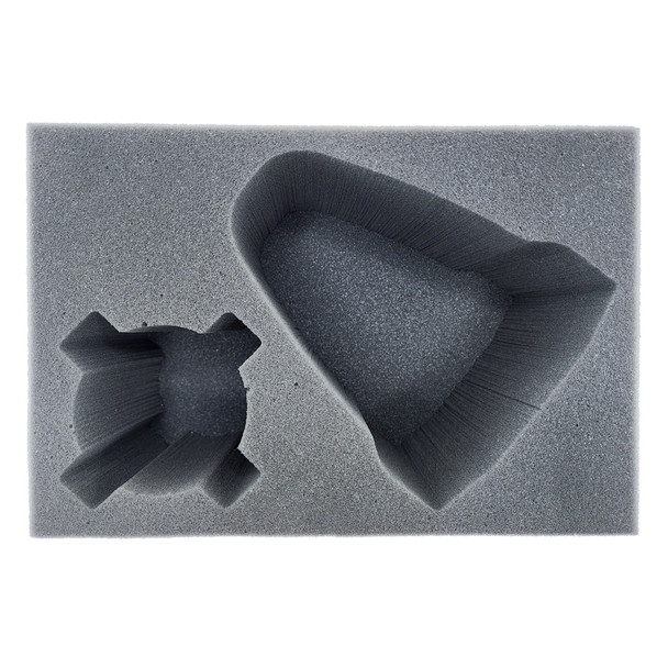 BattleTech 1 Union 1 Overlord Dropship Foam Tray (BFS-5)