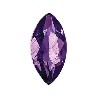 AMETHYST, 5X2.5MM MARQUISE, AAA QUALITY