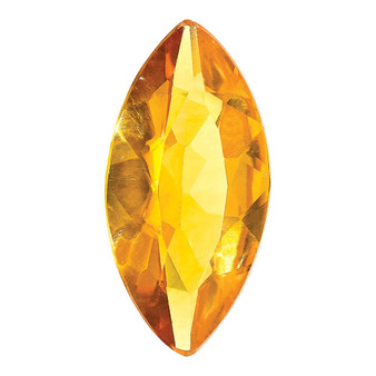 CITRINE, 5X2.5MM MARQUISE, AA QUALITY