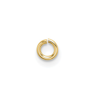 Gold Filled 20 Gauge 3.8mm Round Jump Ring