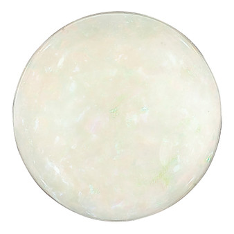 OPAL, 7MM ROUND CABOCHON, A QUALITY