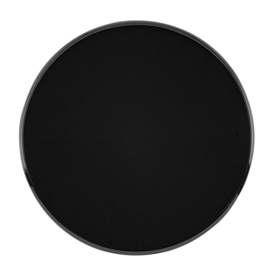 8.00mm Round Genuine Black Onyx FTSS 1.5 ICMM117