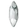 WHITE TOPAZ, 7X3.5MM MARQUISE, AA QUALITY