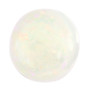 OPAL, 2MM ROUND CABOCHON, A QUALITY