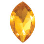 CITRINE, 6X3MM MARQUISE, AA QUALITY
