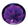 AMETHYST, 5MM ROUND , AA QUALITY