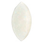 OPAL, 6X3MM MARQUISE CABOCHON, A QUALITY