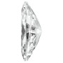 CUBIC ZIRCONIA, WHITE, 9X4.5MM MARQUISE, AAA QUALITY
