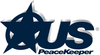 US PEACEKEEPER