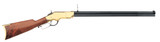 1860 Henry Rifle 24.25" .45Lc