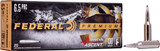 FEDERAL  6.5 PRC 130GR TERMINAL ASCENT 20RD 10BX/CS