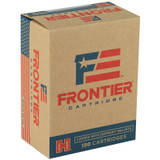 Hornady Frontier Cartridge 223 Remington Ammo 55 Grain Full Metal Jacket - FR1015