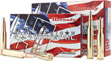 HORNADY WHITETAIL 243 WIN 100GR INTERLOCK 20RD 10BX/CS