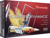 HORNADY SPF 243 WIN 95GR SST 20RD 10BX/CS