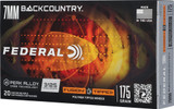 FEDERAL FUSION 7MM BC 175GR FUSION TIPPED 20RD 10BX/CS | AF7BCTFS2 - CASE of 200