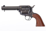 Cattleman Old Model 4.75" .357Mag