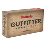 Hornady Custom 308 Winchester Ammo 150 Grain Copper Alloy Expanding Lead Free - 80982