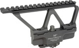 MI AK G2 SIDE RAIL SCOPE MOUNT RAIL TOP FOR AK-47