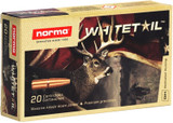 Norma Whitetail 30-06 Springfield Ammo 150 Grain Soft Point - 20177392