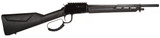 ROSSI RIO BRAVO 22LR 16.5 BLK 10RD