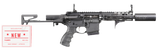 FoldAR nanoRemnant - Maxim SBR - 7.5"
