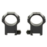 Riton 30mm Hardened Steel Rings 19mm 850041390321