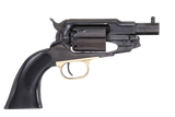 1858 ACE .44 BL/WD 3" BLACK.44 Caliber
