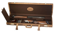 The Ultimate Guide to the Browning Luggage Case for All O/U Shotguns Up to 32" Barrels